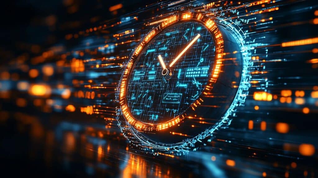 Time-to-Market Vorteil durch EMS Dienstleistungen