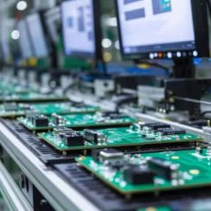 EMS Prototypenentwicklung