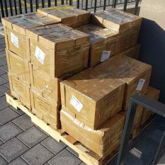 Sonderbeschaffung